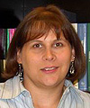 Photo of Stephanie Goodwin